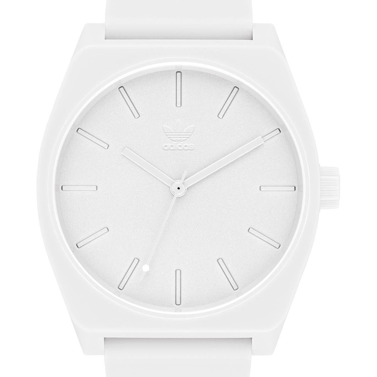Reloj Unisex Color Blanco Adidas