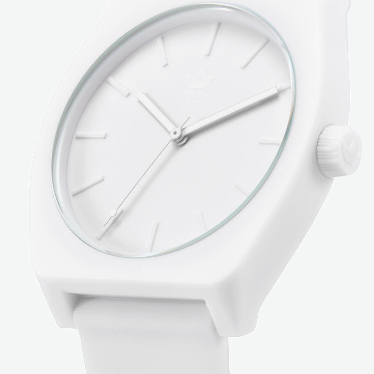 Reloj Unisex Color Blanco Adidas