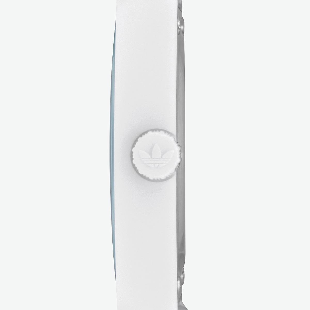 Reloj Unisex Color Blanco Adidas