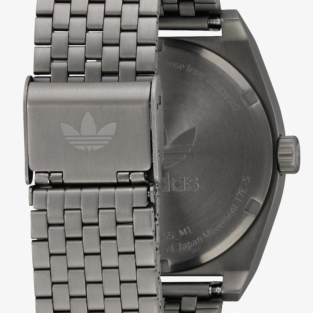 adidas relojes gris