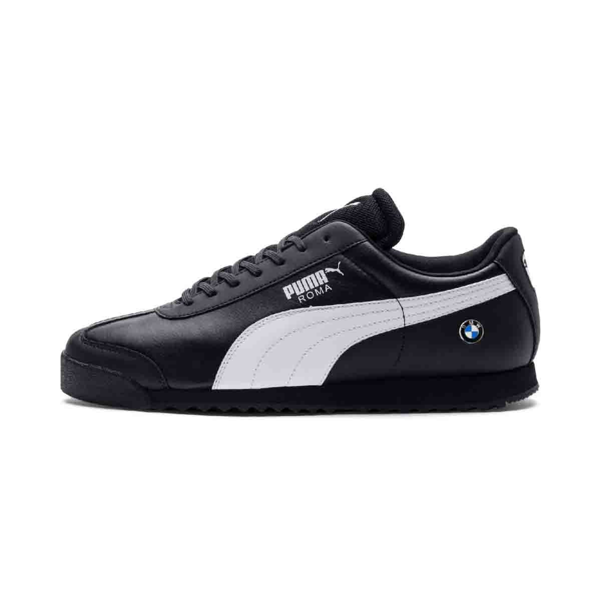 tenis puma bmw para hombre