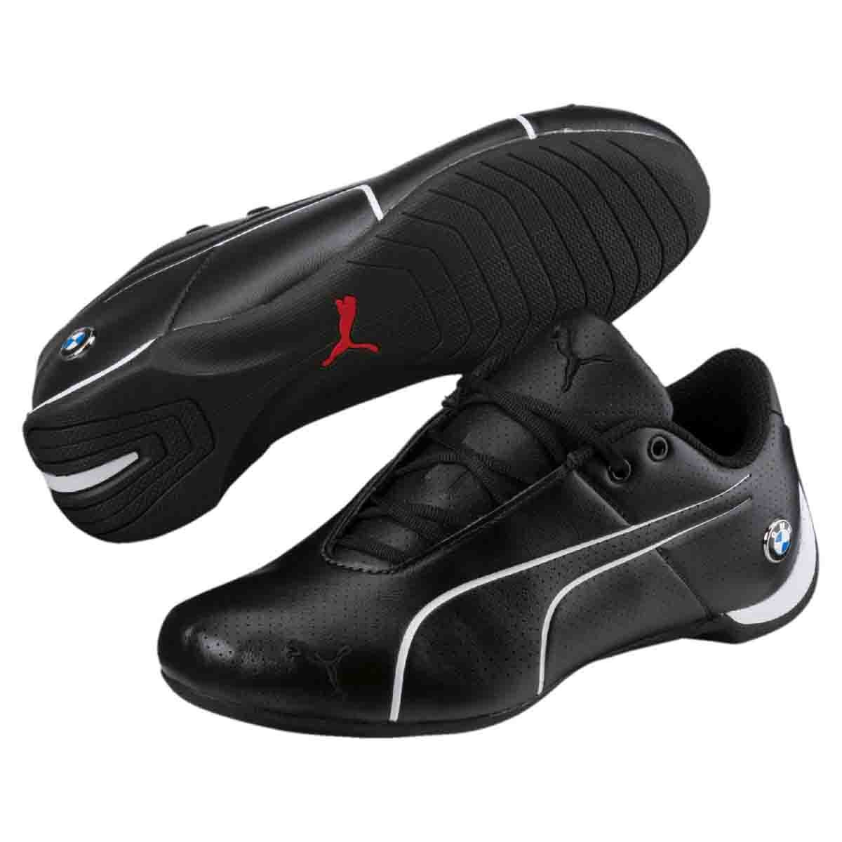 puma bmw negros
