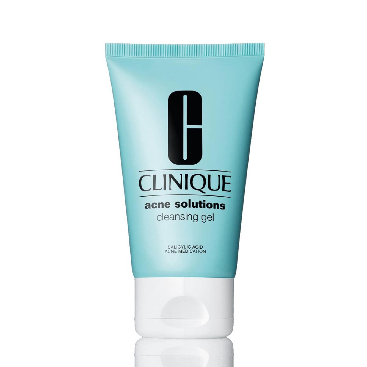 Anti-Blemish Solutions Cleansing Gel