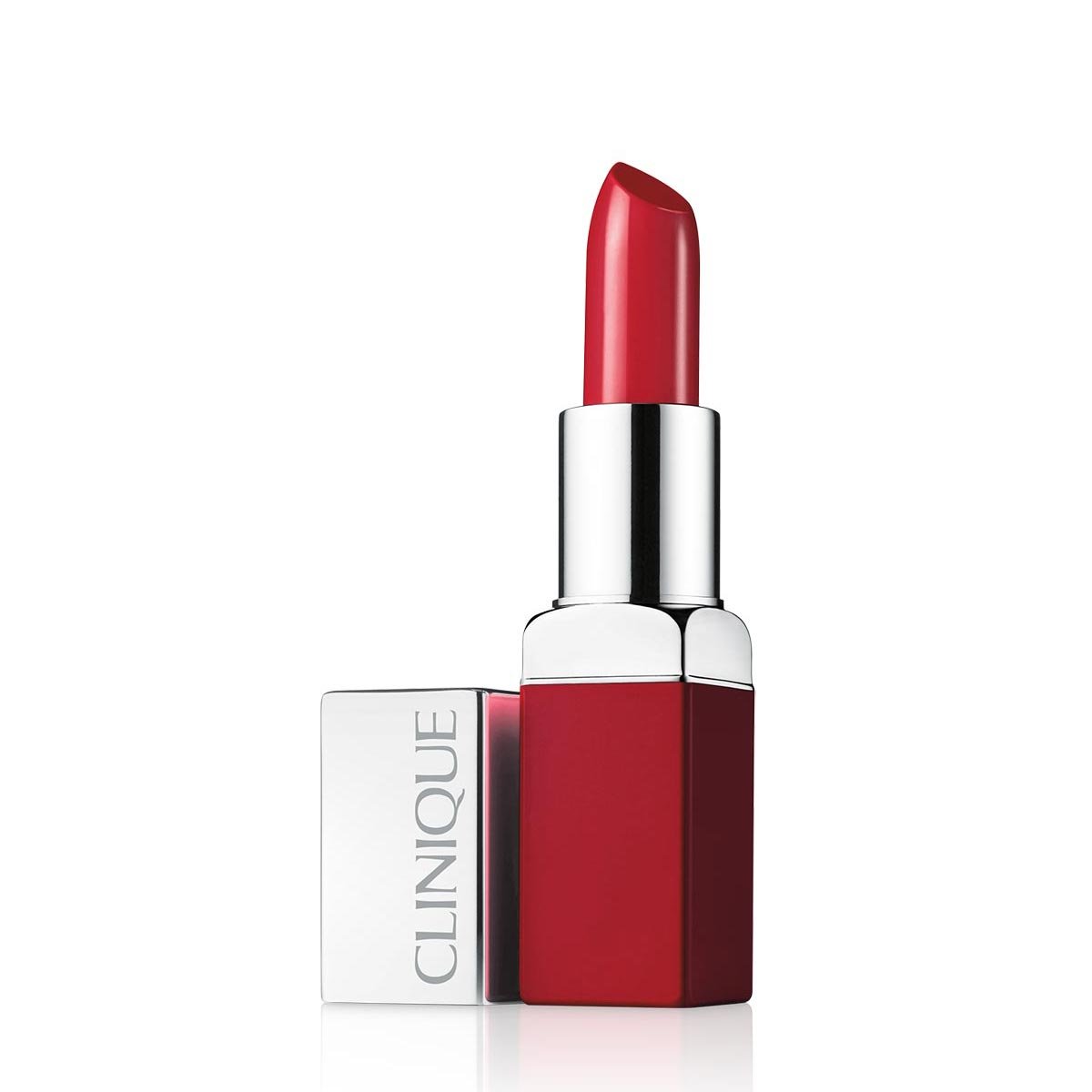 Clinique Pop Lipcolor Intenso + Primer en uno