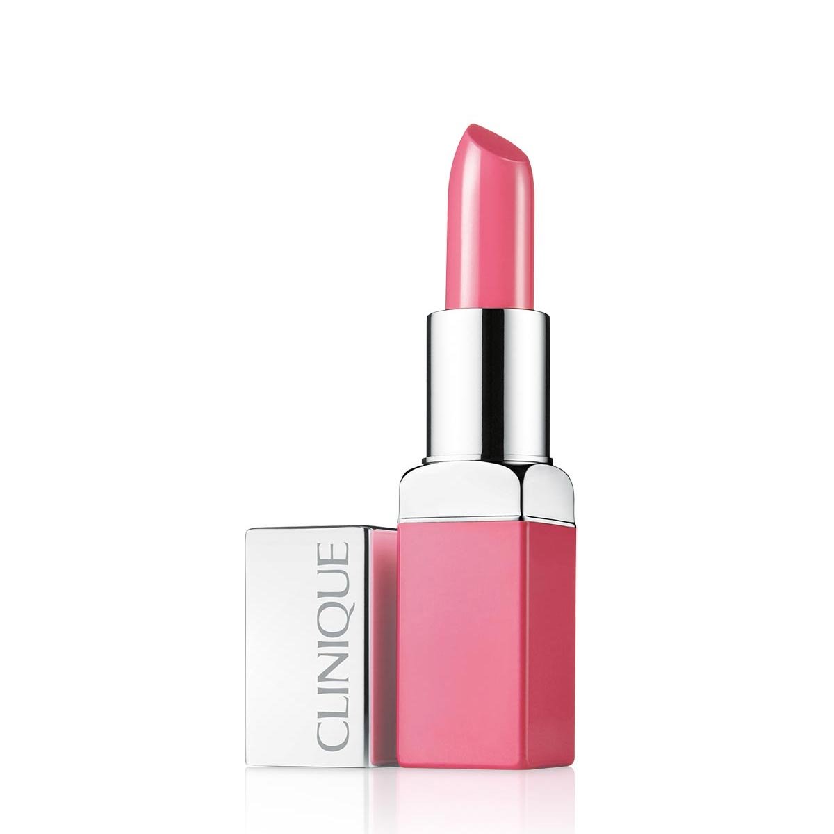 Clinique Pop Lipcolor Intenso + Primer en uno