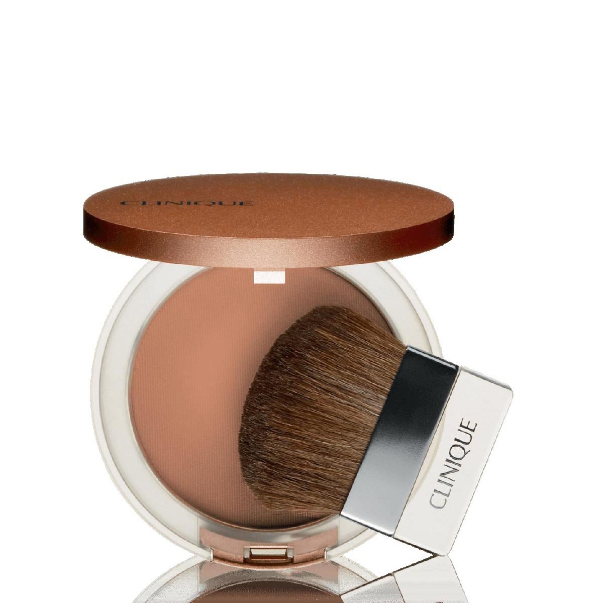 True Bronzepressed Powder Bronzer