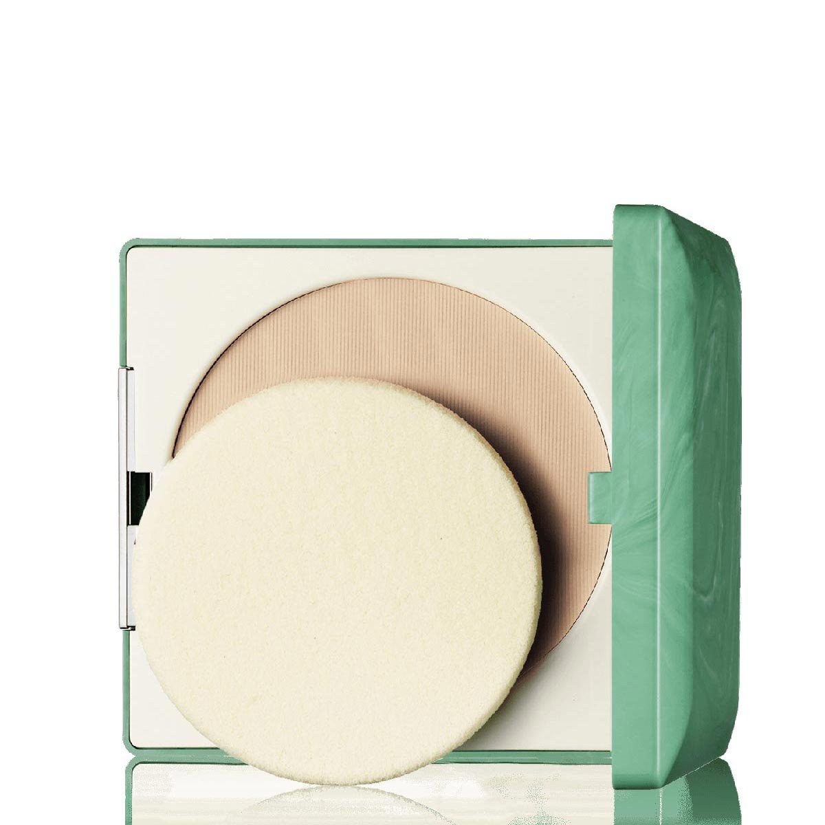 Stay-Matte Sheer Pressed Powder