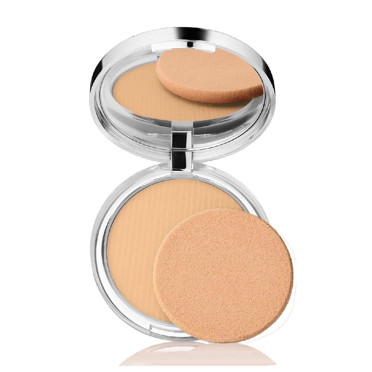 Stay-Matte Sheer Pressed Powder