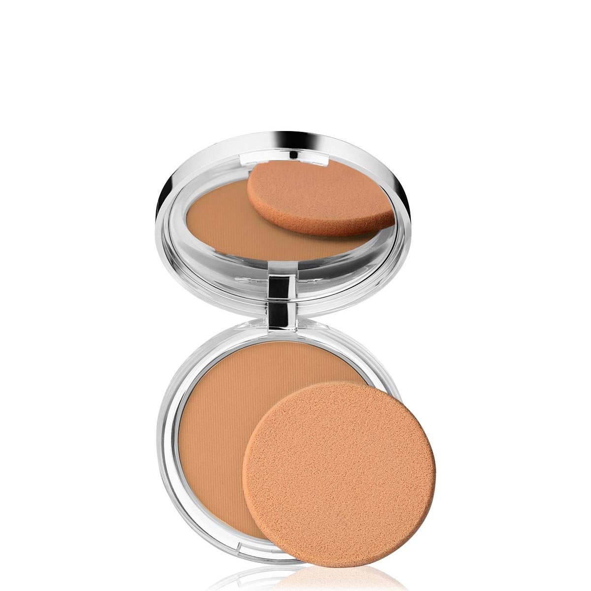 Stay-Matte Sheer Pressed Powder