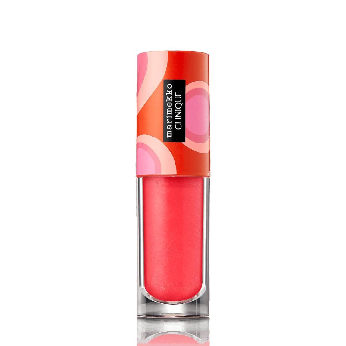 Marimekko X Clinique Pop Splash™ Lip Gloss + Hydration