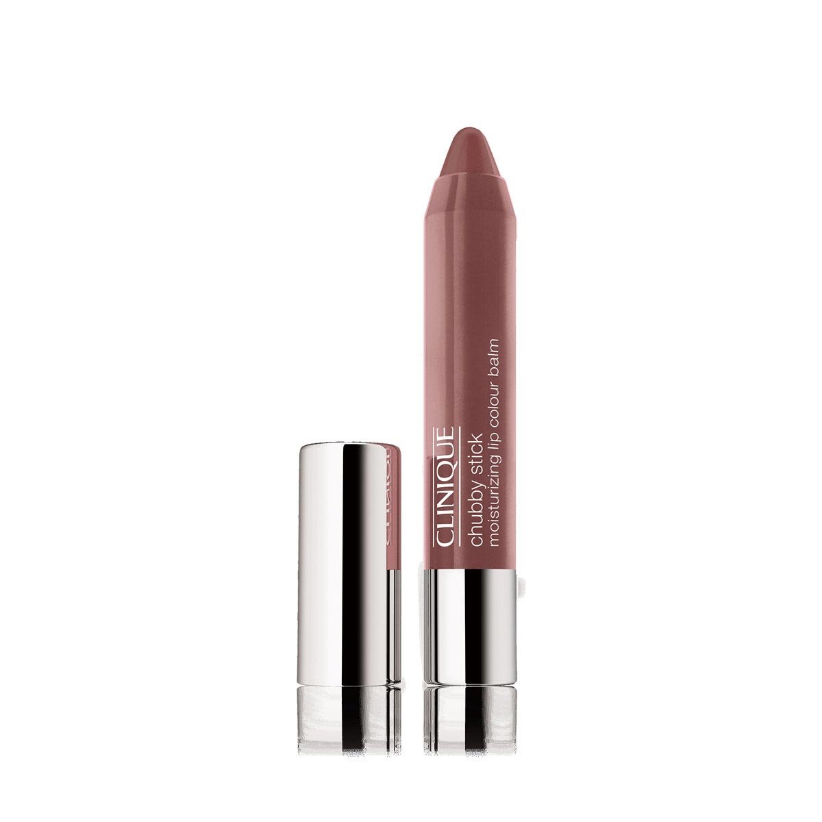 Chubby Stick Moisturizing Lip Colour Balm