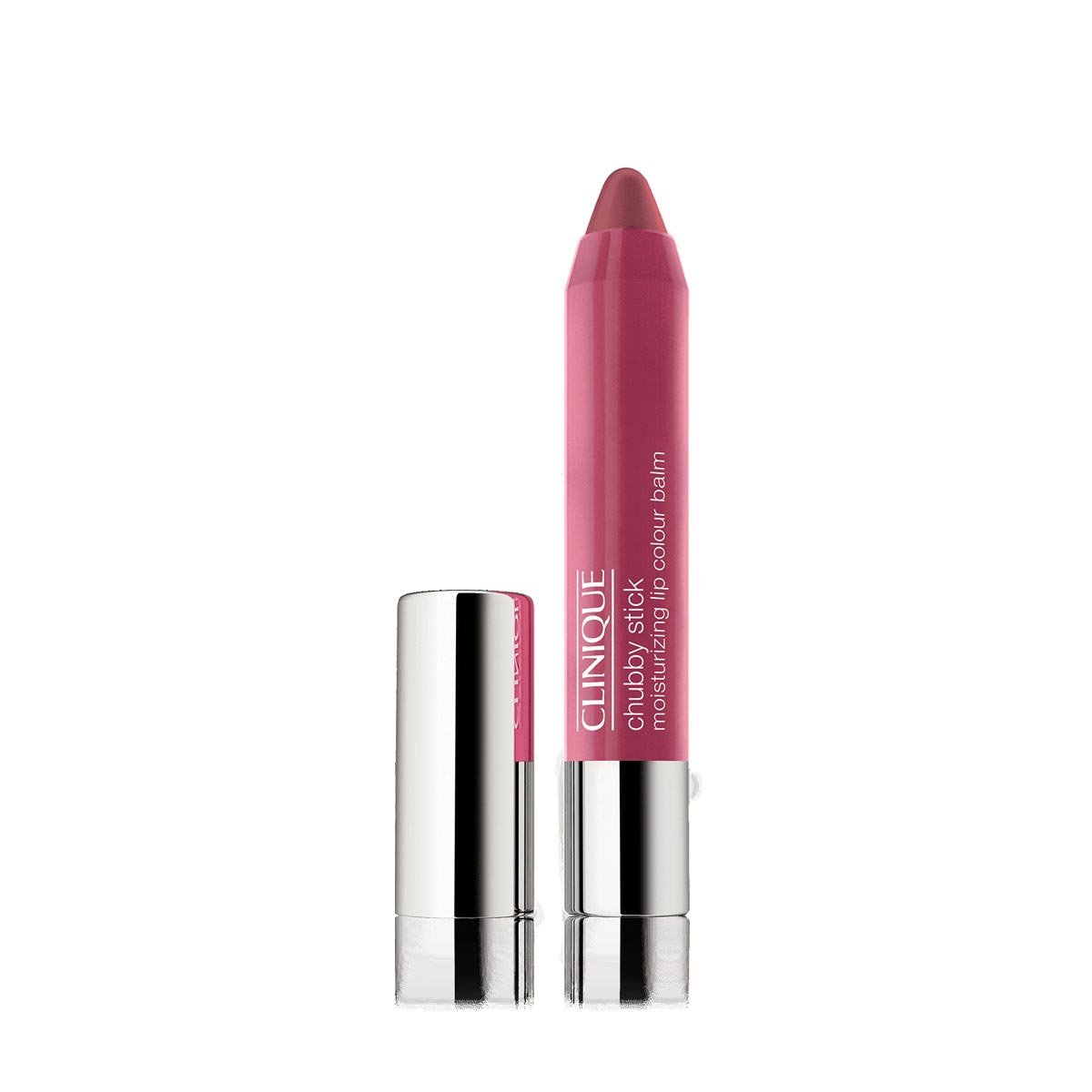 Chubby Stick Moisturizing Lip Colour Balm