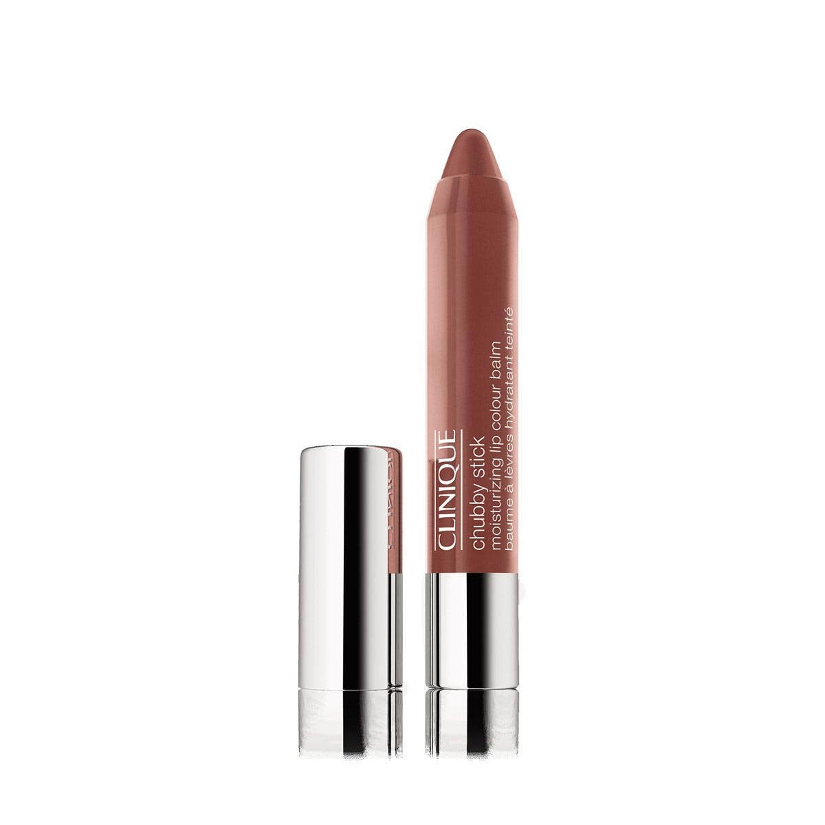 Chubby Stick Moisturizing Lip Colour Balm