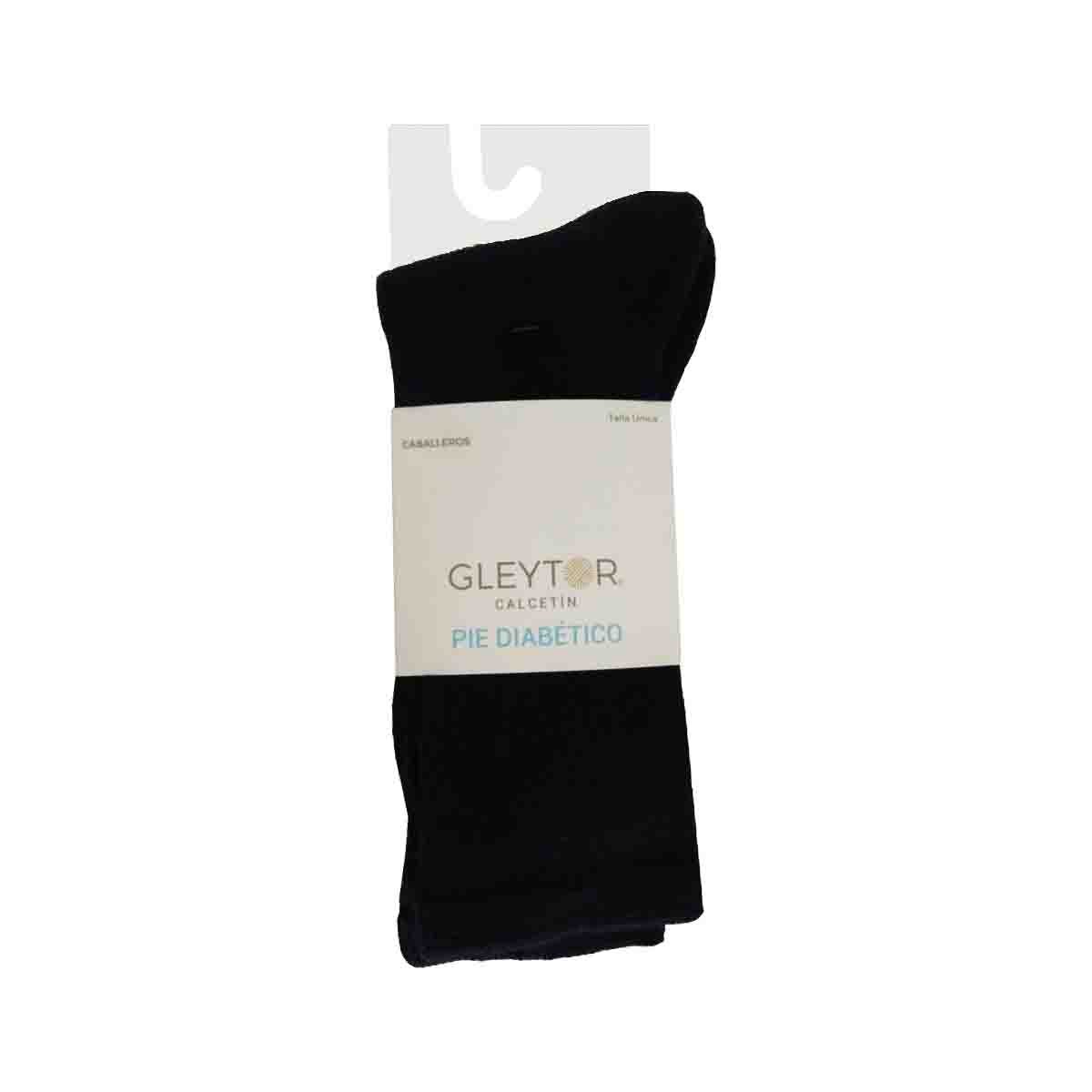 Calcetín para Diabético Gleytor para Hombre