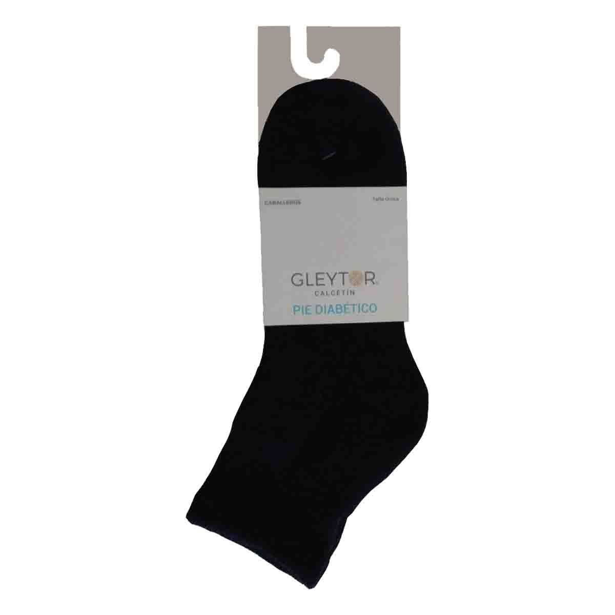 Calcetín para Diabético Gleytor para Hombre