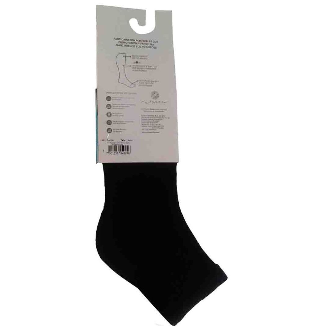 Calcetín para Diabético Gleytor para Hombre