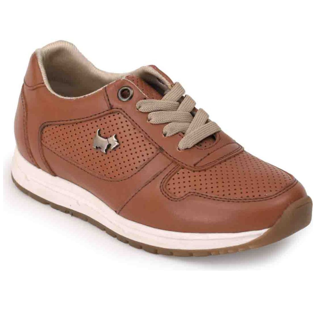 Tenis Casual con Agujeta Ferrioni