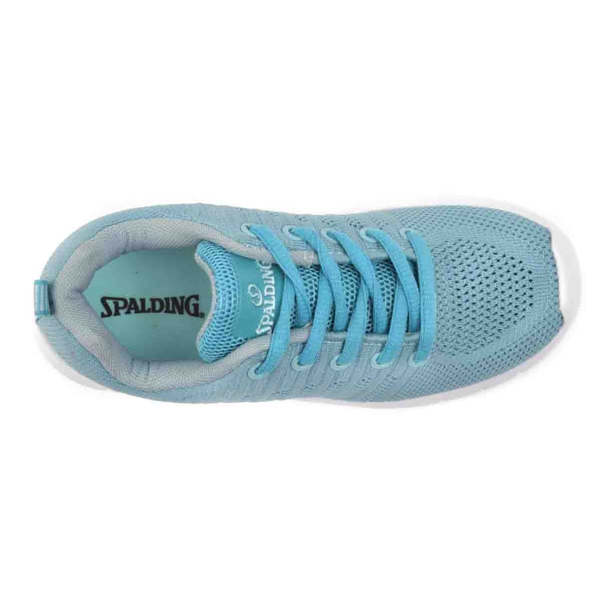 tenis spalding hombre