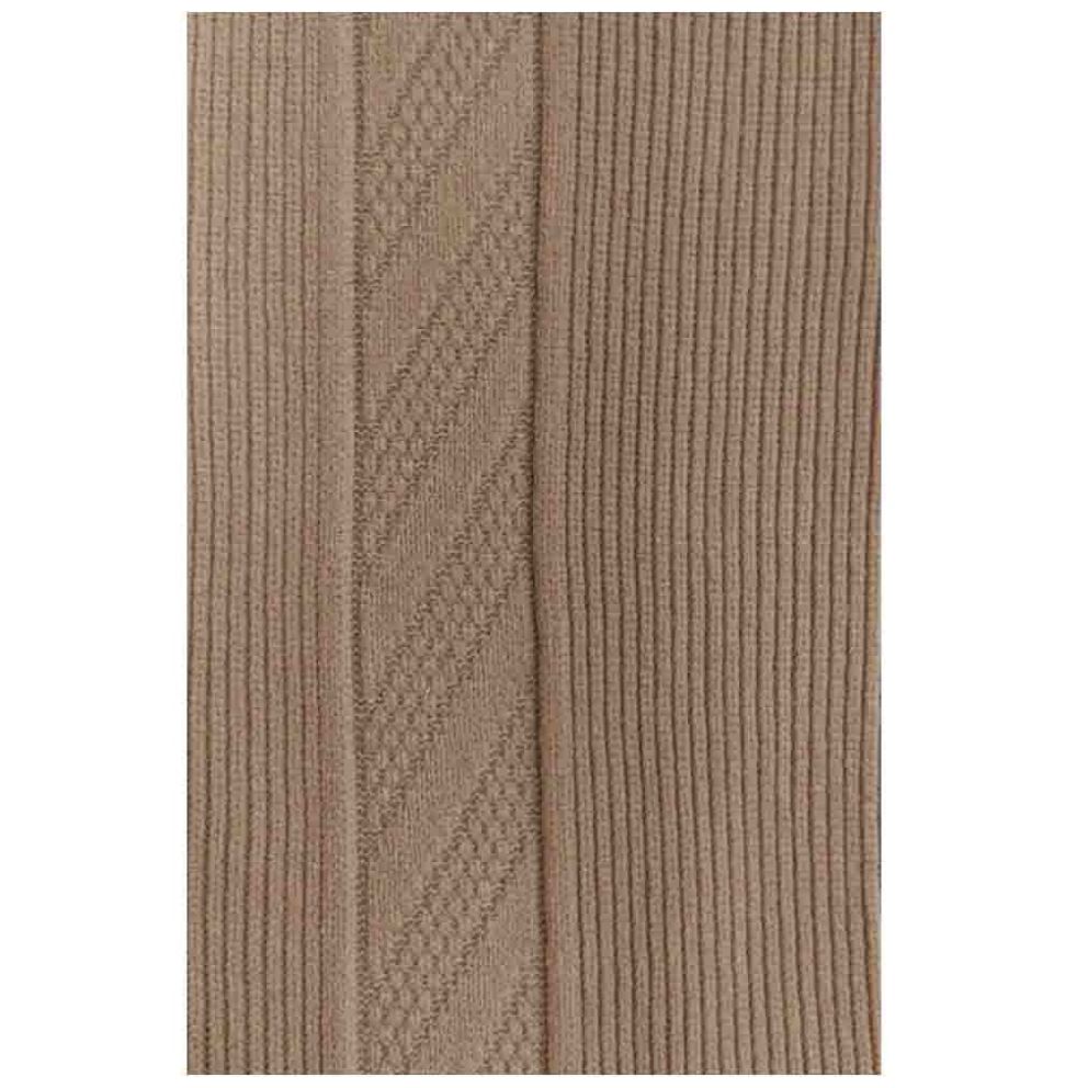 Calcetín Sin Elástico 3Pack Gleytor para Hombre