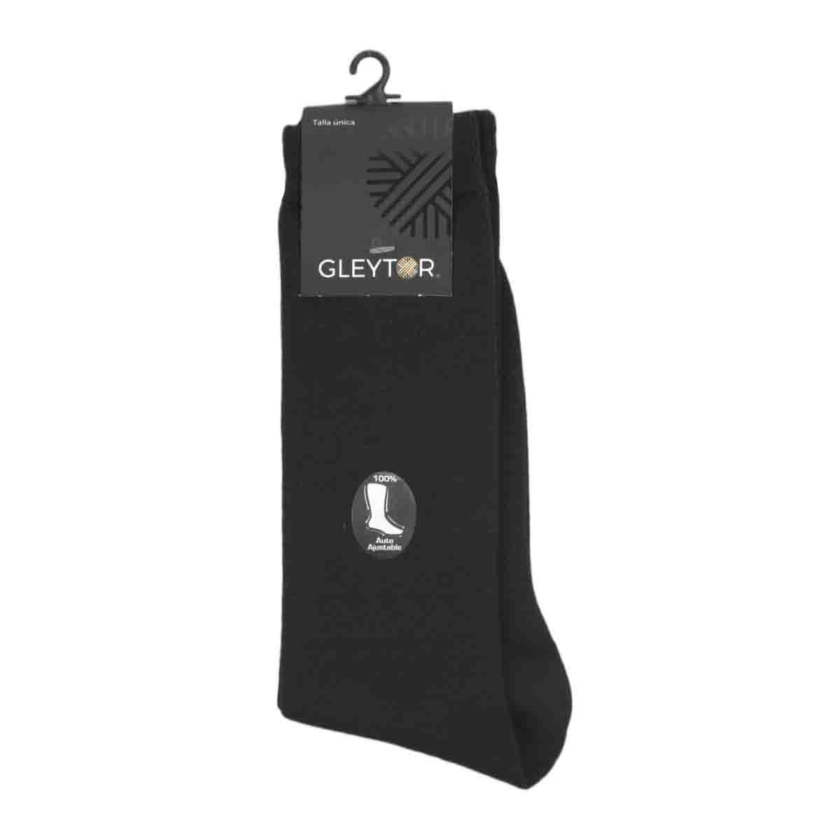 Calcetín de Algodón 3Pack Gleytor para Hombre