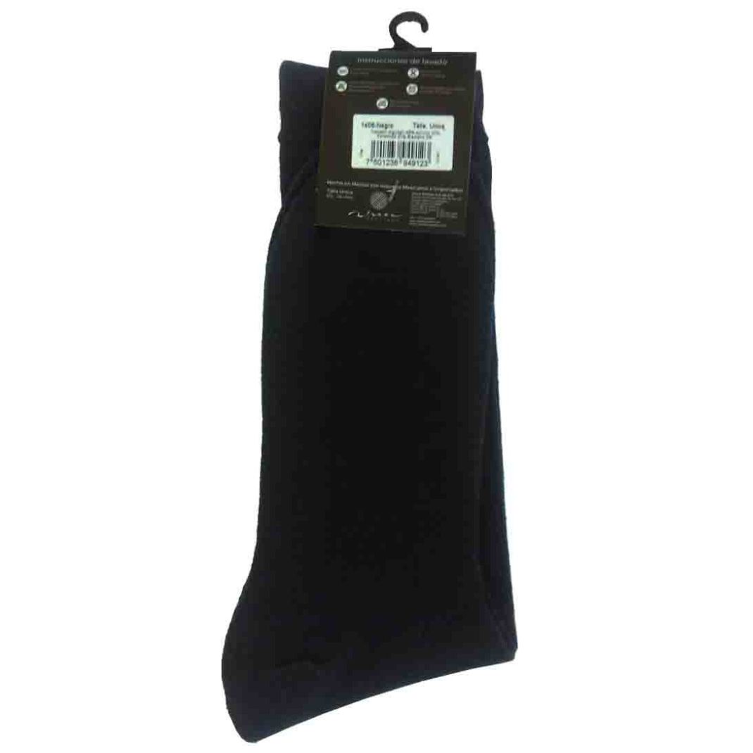 Calcetín de Algodón 3Pack Gleytor para Hombre