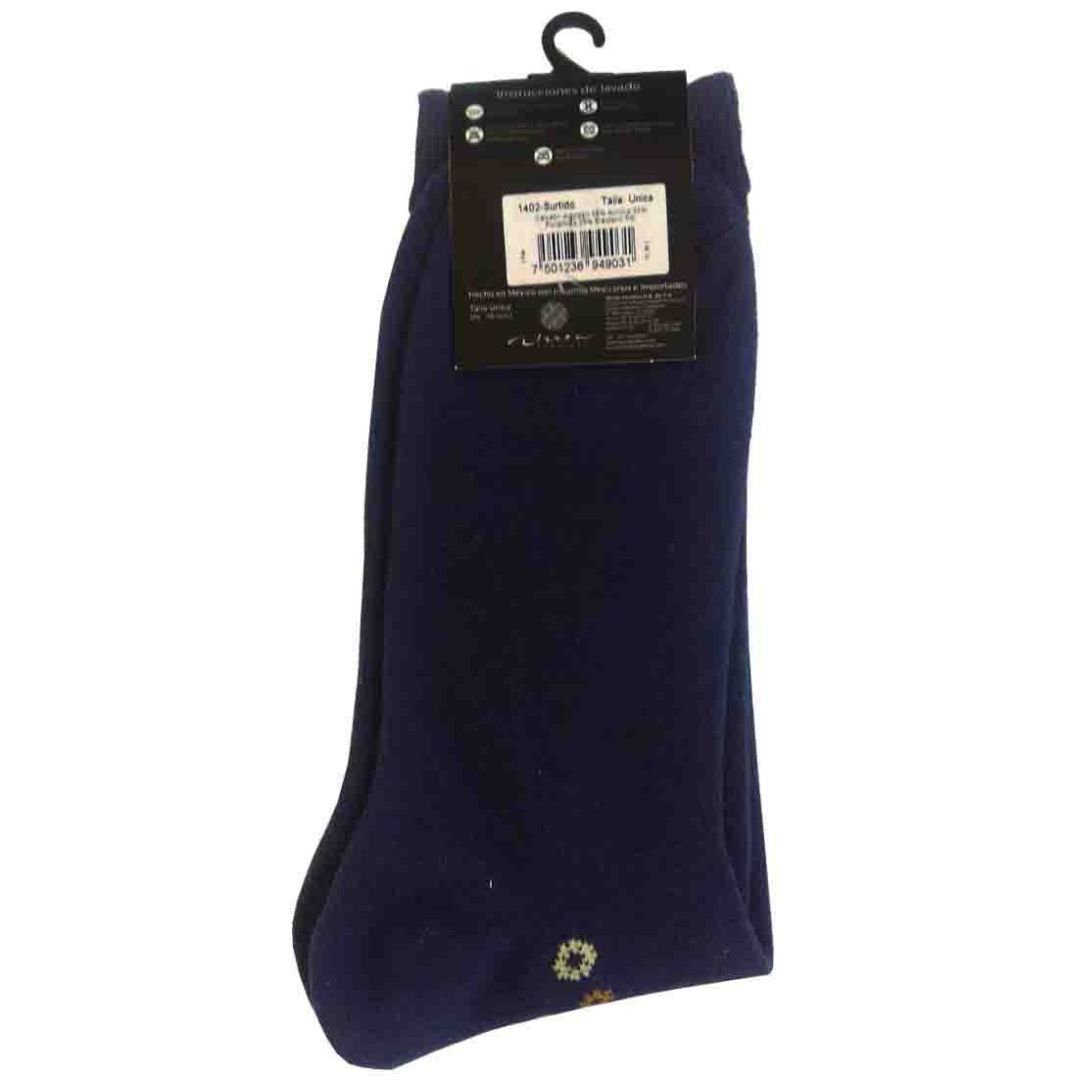 Calcetín de Algodón 3Pack Gleytor para Hombre