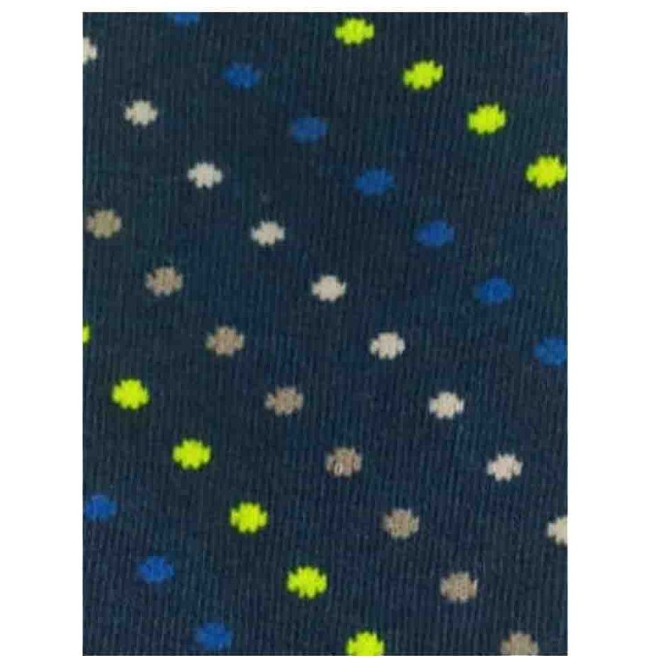 Calcetín de Algodón 3Pack Gleytor para Hombre