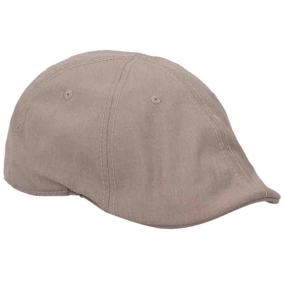 Boina Color Café Claro Perry Ellis