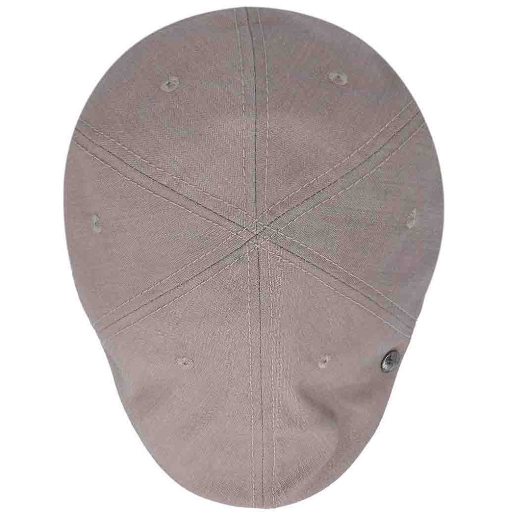 Boina Color Café Claro Perry Ellis