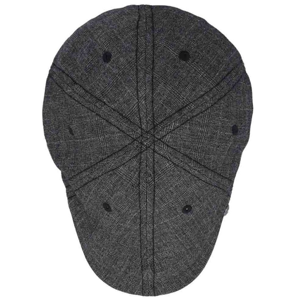 Boina Color Café Claro Perry Ellis