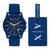 Reloj para Caballero Color Azul Armani Exchange