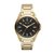 Reloj para Caballero Color Dorado Armani Exchange