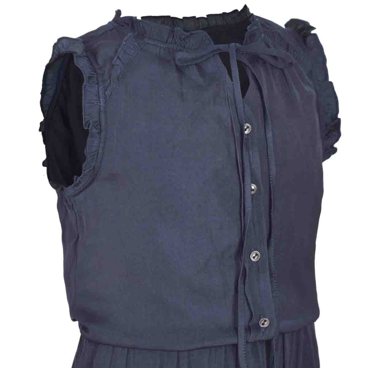 Vestido Sin Manga Jeanious para Bebé