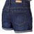 Overall Short Jeanious