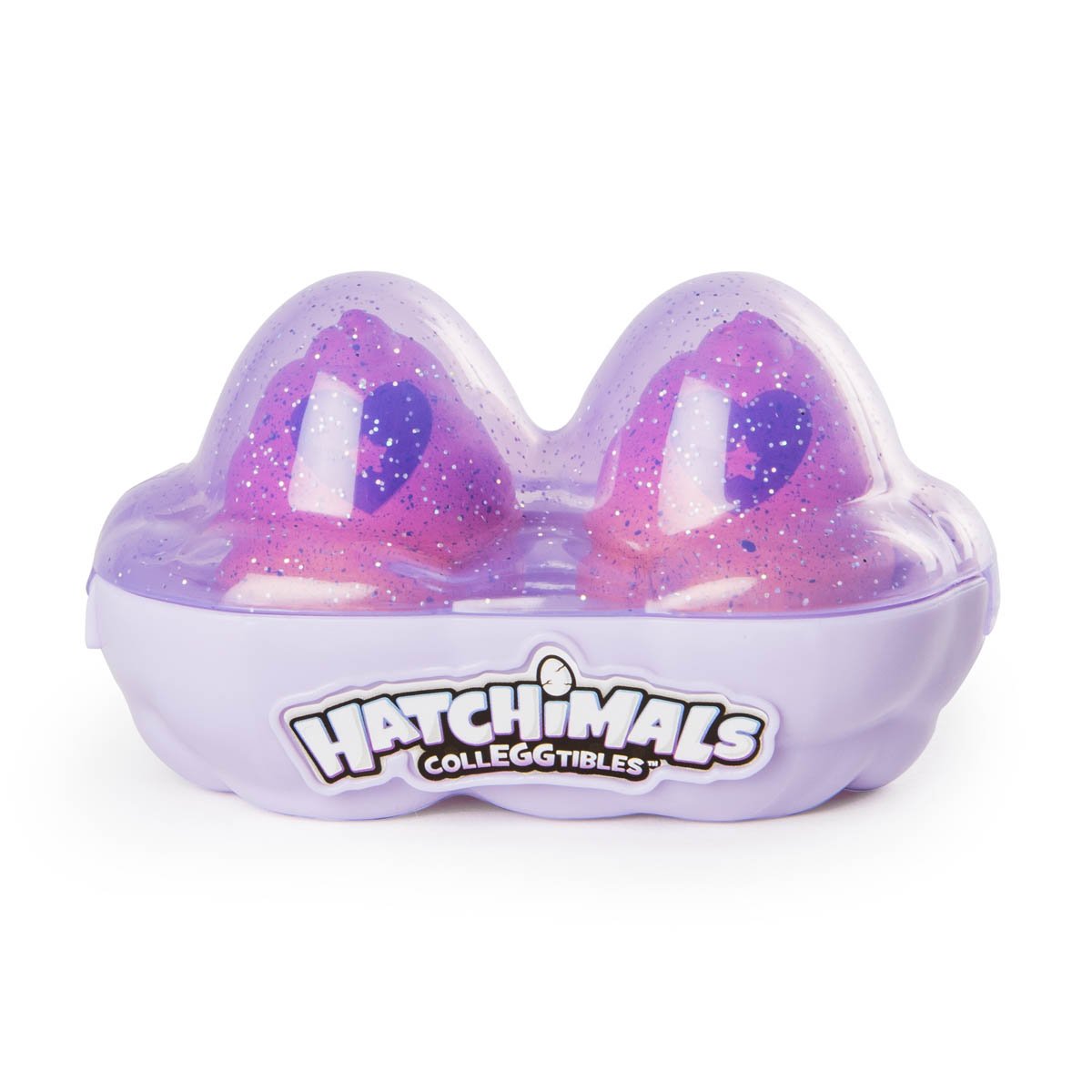 hatchimals estuche