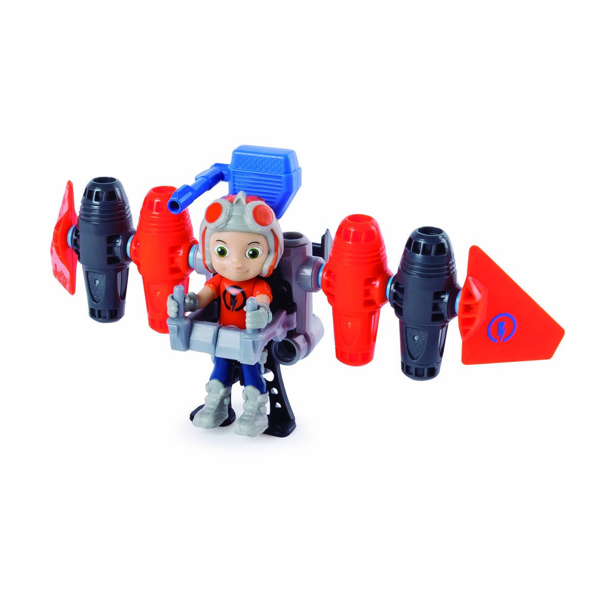 Set de Construcción Spin Master