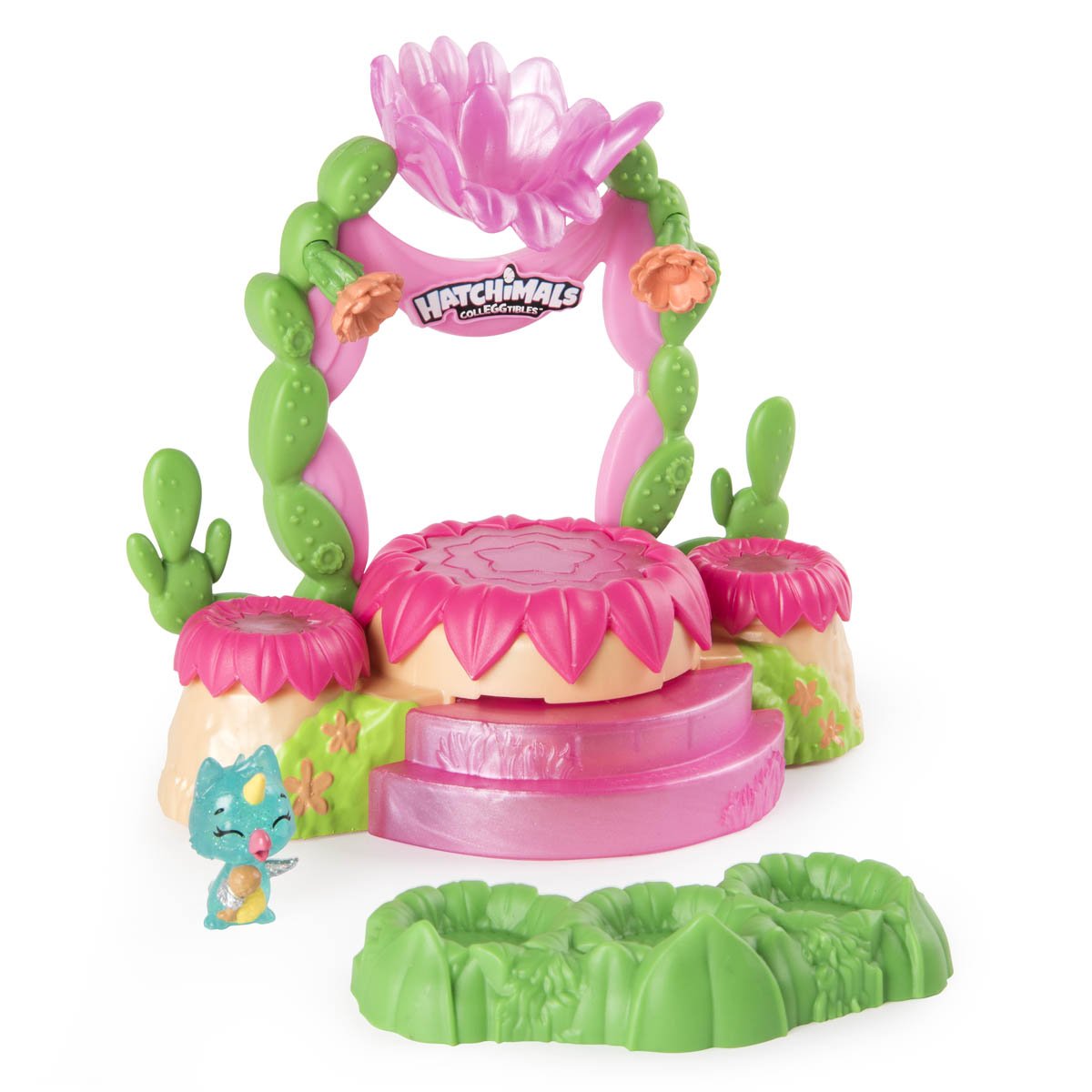Set de Juego Brillando en Shimmering Sands Spin Master