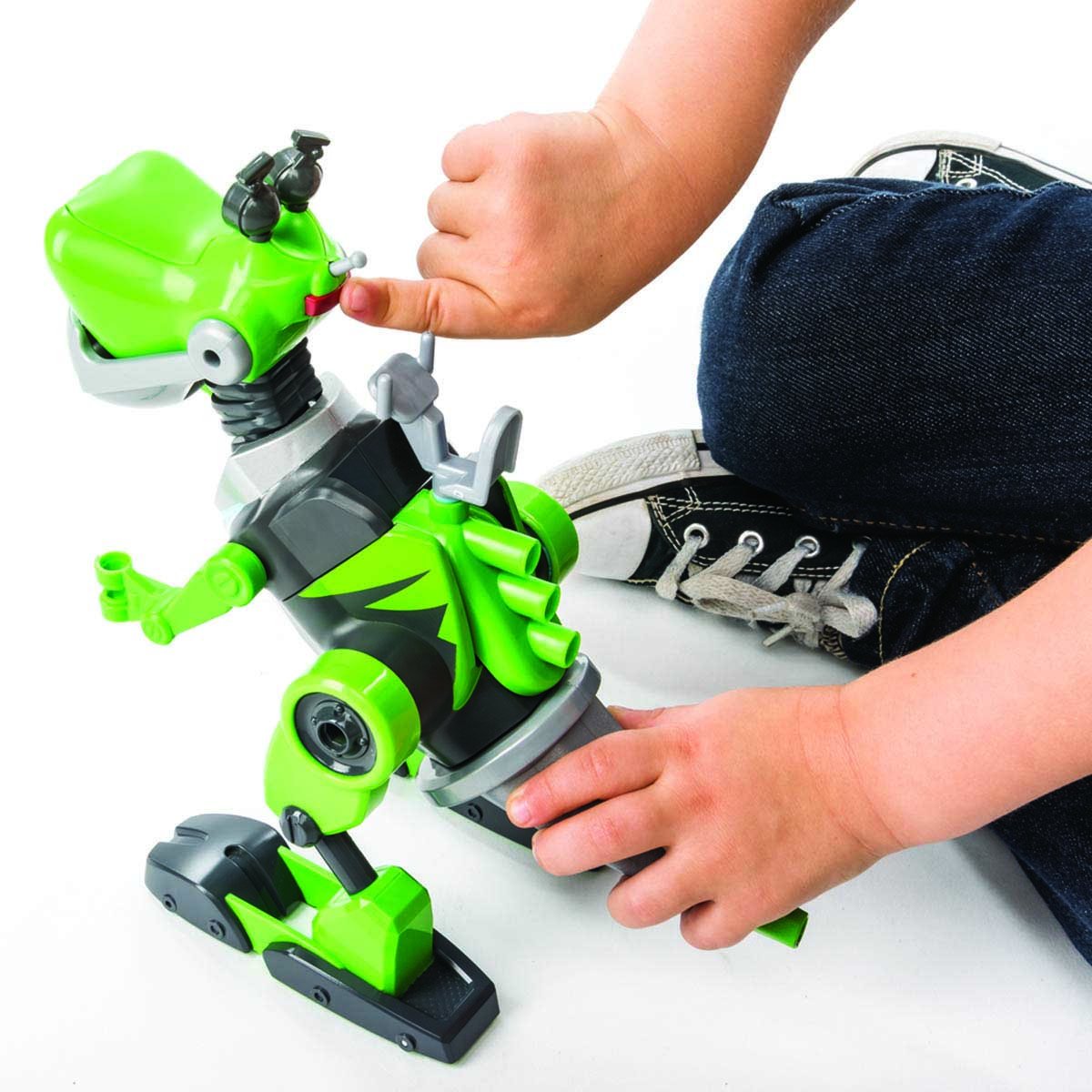 Botosaurio Spin Master