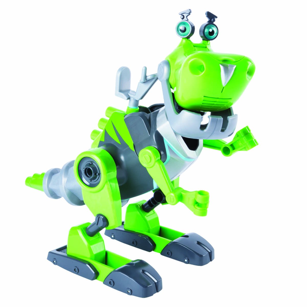 Botosaurio Spin Master