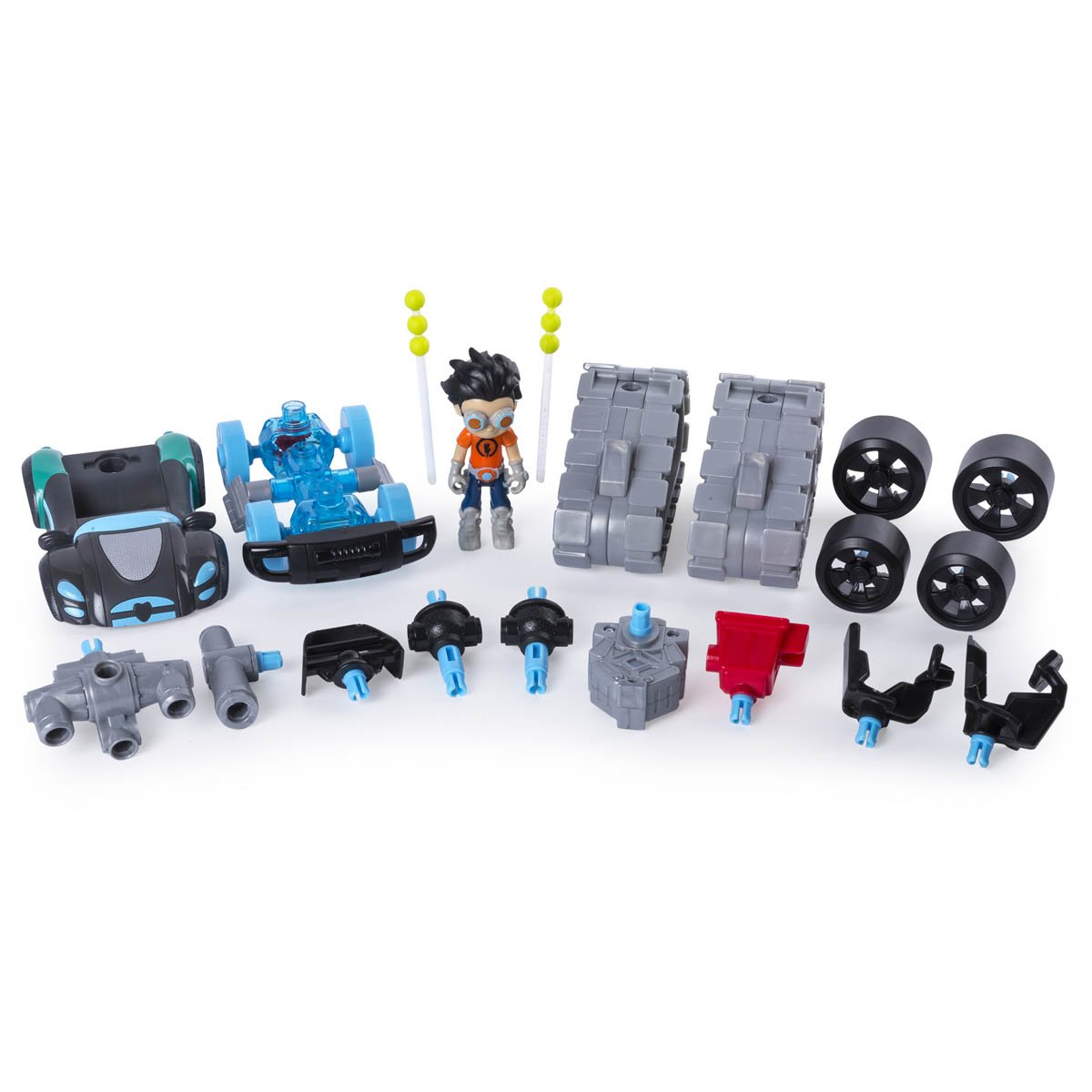 Blaster Tank Spin Master