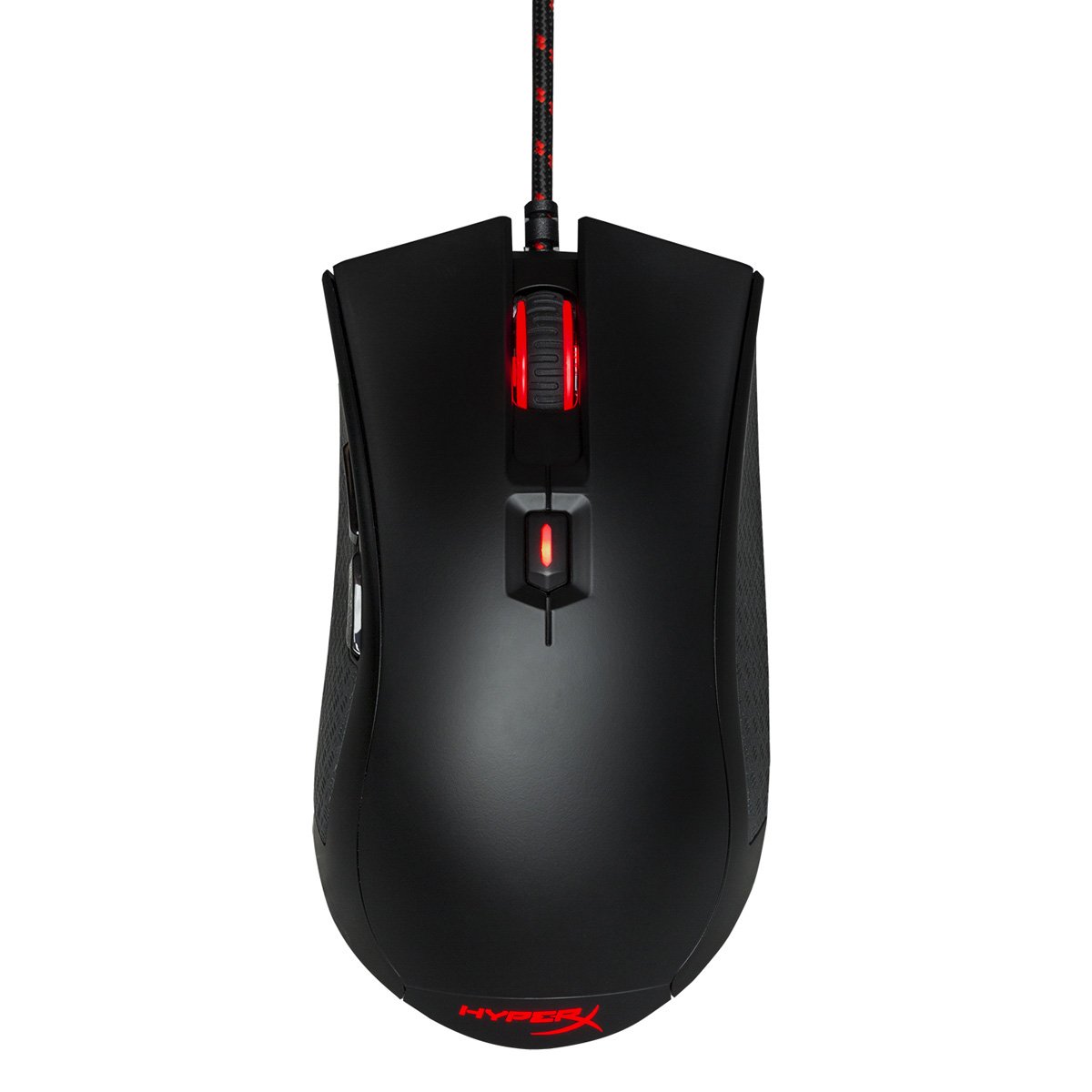 Mouse Hyperx Pulsefire Fps Gaming