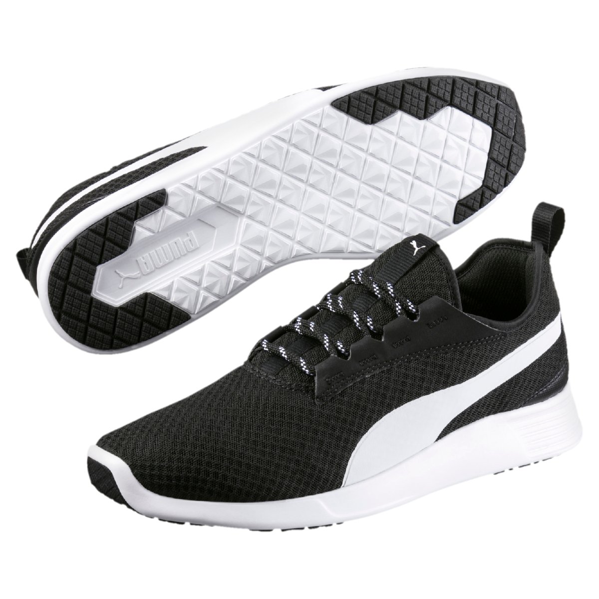 Tenis Running Trainer Evo V2 Puma - Caballero