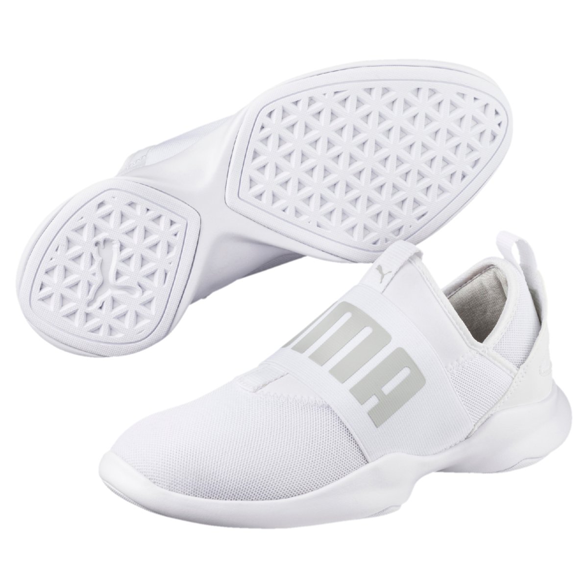 dare puma