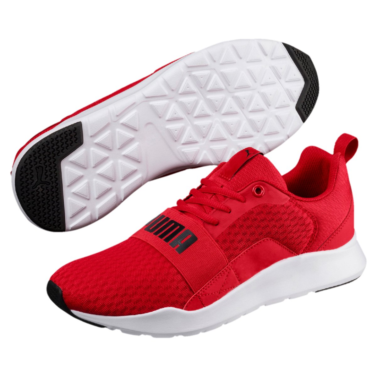 Tenis Running Wired Puma - Caballero