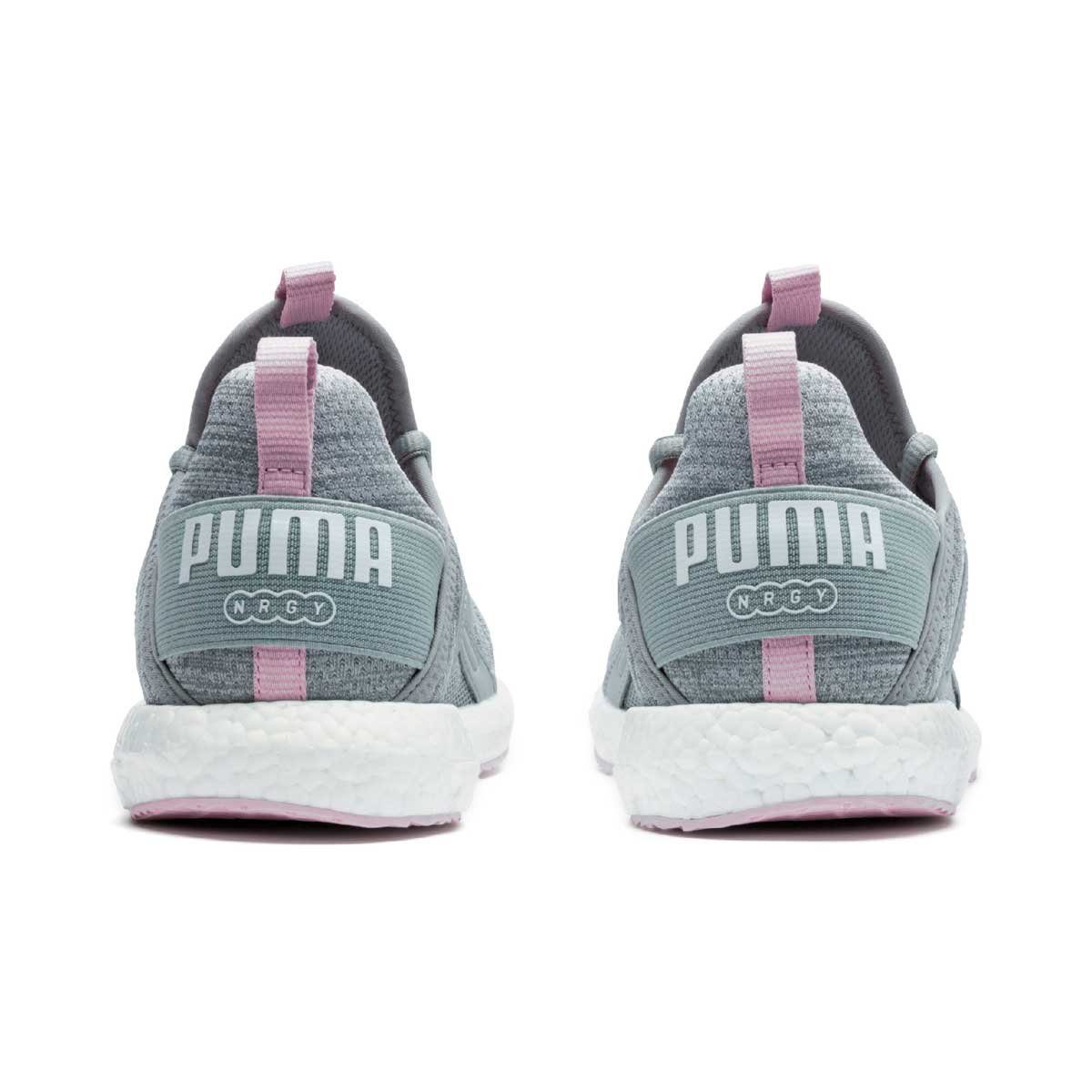 Tenis Running Mega Nrgy Heather Knit Wns Puma - Dama