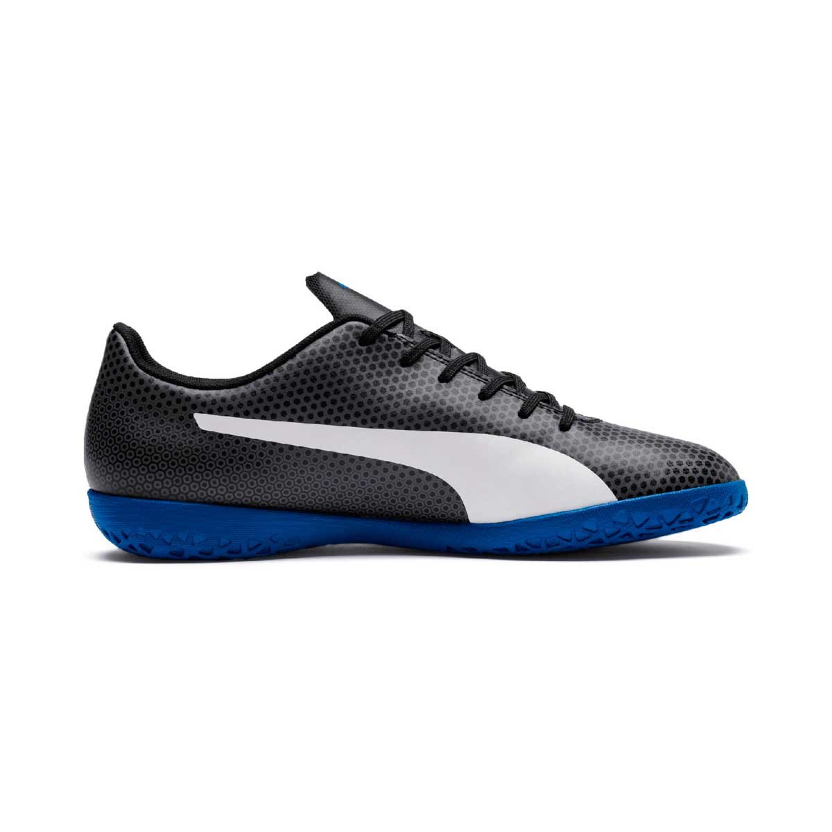 puma caballero