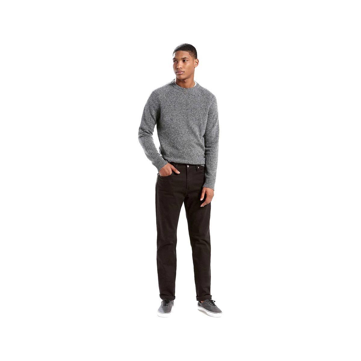 Jeans 541™ Levi’S® Athletic Taper Big & Tall Color Beige Levi´s
