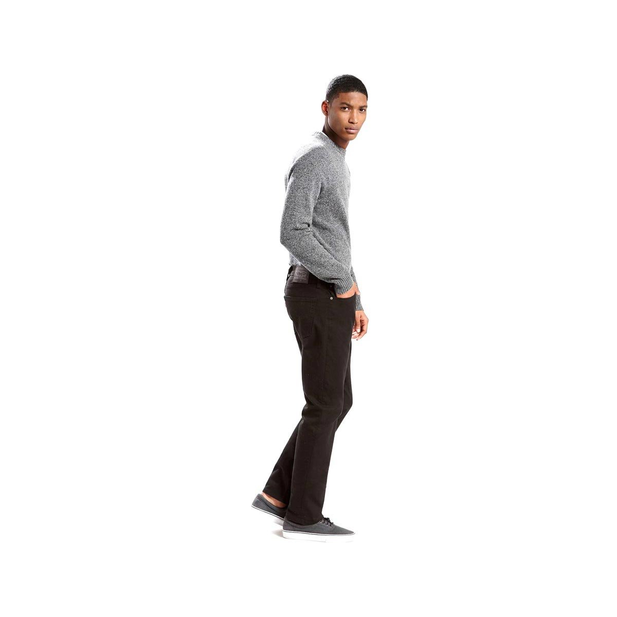 Jeans 541™ Levi’S® Athletic Taper Big & Tall Color Beige Levi´s