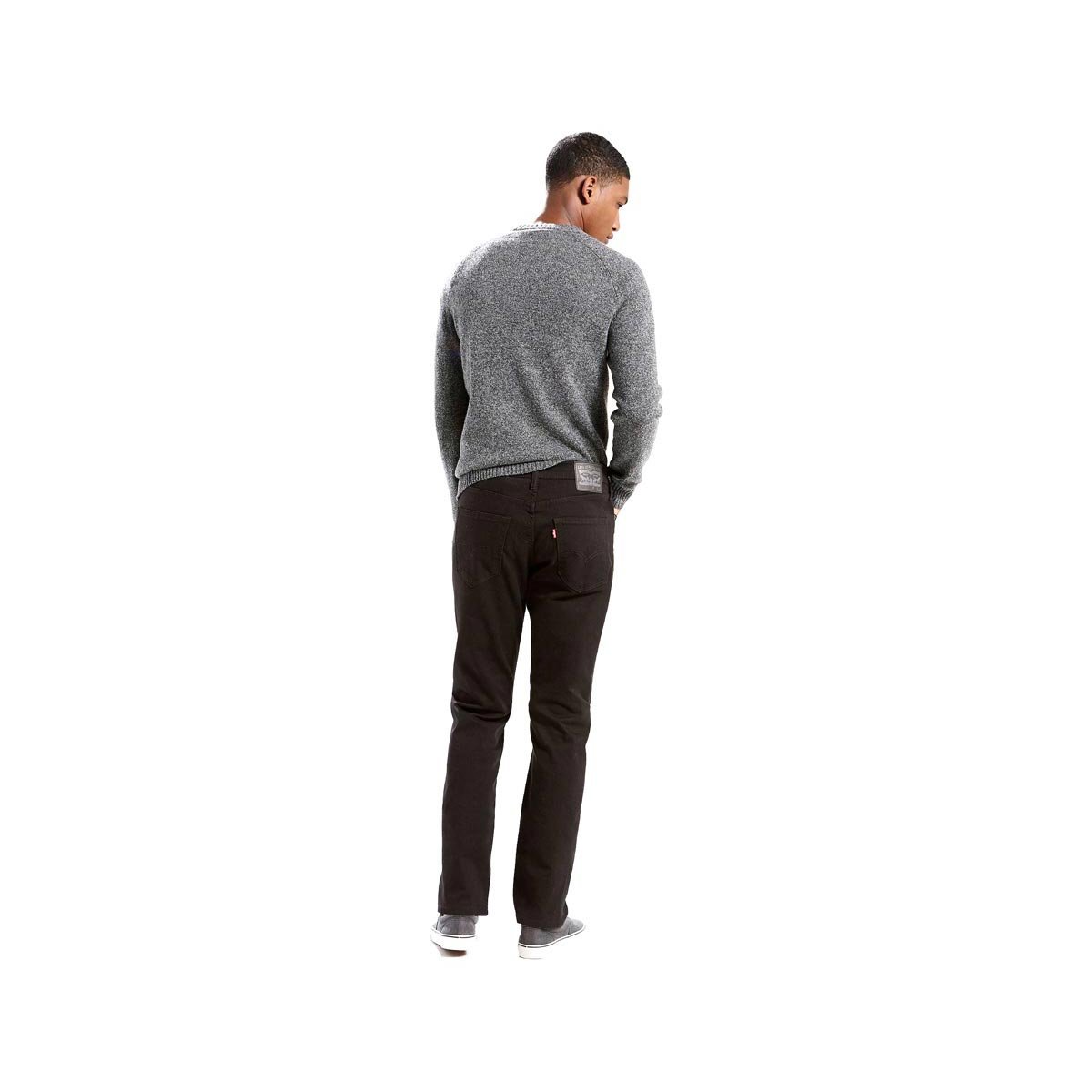 Jeans 541™ Levi’S® Athletic Taper Big & Tall Color Beige Levi´s