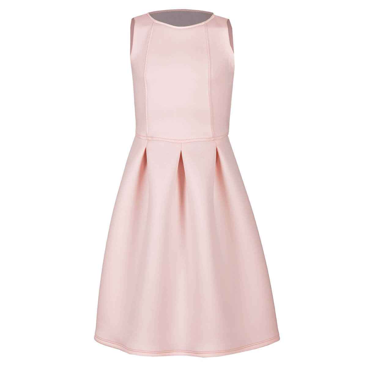 Vestido Color Rosa Philosophy Girls